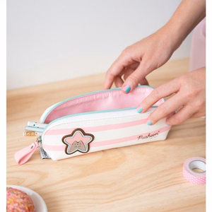 Pusheen Rose Collection penalas, 11,5 × 9,5 cm