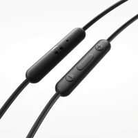 Ausinės Xiaomi USB-C juodos BHR8930GL