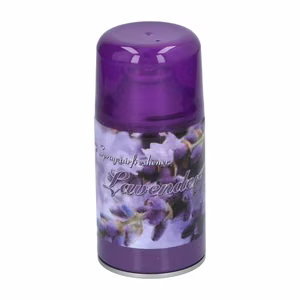 Active Air levandų kvapo oro gaiviklio balionėlis automatiniams dozatoriams, 300 ml