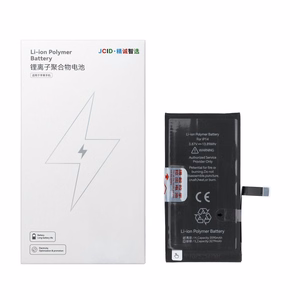 JCID Baterija iPhone 14 3590 mAh (didelė talpa)
