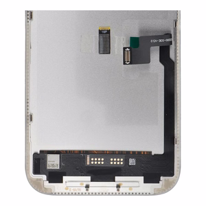 "FixCell" skystųjų kristalų ekranas IPHONE 16 Pro HARD OLED (nuimamas ic)