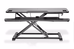 DIGITUS ergonomiškas darbo vietos paaukštinimas
