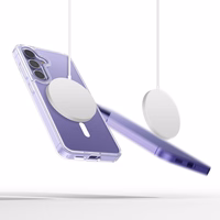 "Tech-Protect Flexair Flexair Hybrid MagSafe Xiaomi 15T Pro" dėklas - skaidrus