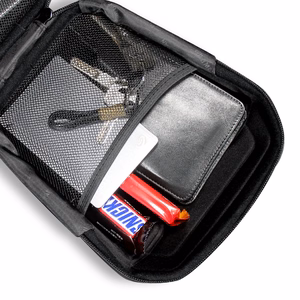 WILDMAN Scooter bag TS9 vandeniui atsparus 2,5L