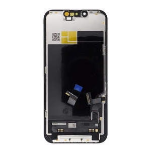 Дисплей JK для iPhone 13 FullHD Incell (со сменой IC)