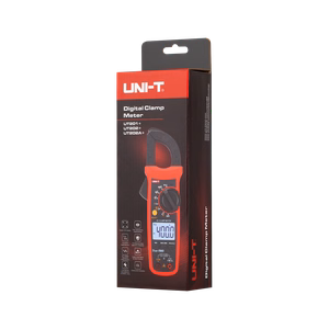 Uni-T UT202A+ clamp meter