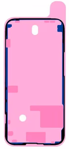 Lipdukas ekranui iPhone 14 Pro (service pack)