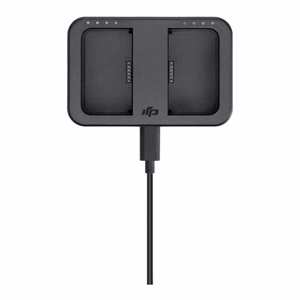 DJI WB37 baterijų įkrovimo stotelė (USB-C)