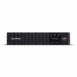 CyberPower PR1500ERT2U nepertraukiamo maitinimo šaltinis (UPS) Line-Interactive 1500 VA 1500 W 10 kintamosios srovės lizdai