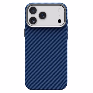 K-Look dėklas, suderinamas su MagSafe, skirtas iPhone 16 PRO, mėlynas
