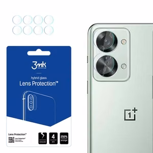 3mk Lens Protection™ гибридное стекло камеры OnePlus Nord 2T