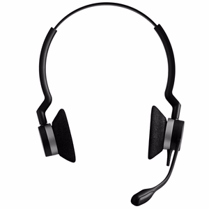 JABRA Evolve2 55 Link380c MS Mono ausinės