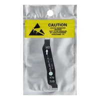 Pagrindinės plokštės lankstus kabelis REDMI Note 10 4G / 10s