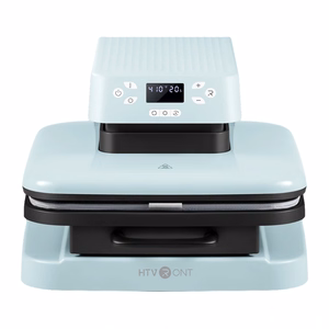 HTVRONT Auto1 Heat Transfer Press (blue)