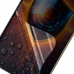 Vivo X200 FE - 3mk Silky Matt Privacy