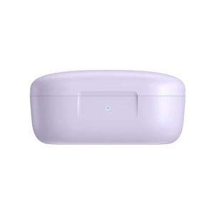 Baseus Bowie E18 Laisvų rankų įranga True Wireless Stereo (TWS) Įkišamos į ausį Skambučiai / muzika C tipo USB Bluetooth Violetinė