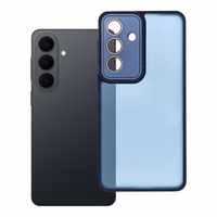 Dėklas telefonui SAMSUNG S26 Edge mėlynas