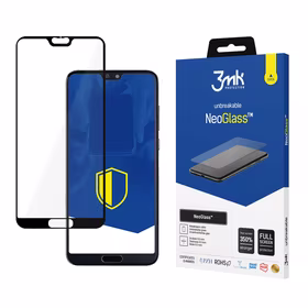 3mk NeoGlass composite stiklas for Huawei P20 Pro