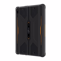 HOTWAV TAB R8 planšetė (oranžinė)