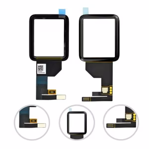 Touch Screen Digitizer Compatible With "Pro+" Apple Watch S1 42mm / glass + OCA