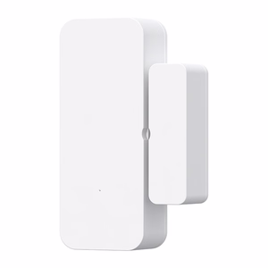 Avatto DS10 išmanusis WiFi durų ir langų atidarymo jutiklis