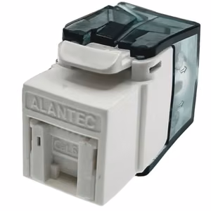Alantec MB003-1 laidų jungtis RJ45