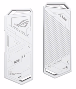 ASUS ROG Strix Arion White Edition SSD korpusas M.2
