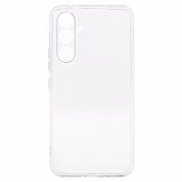 Itin skaidrus 1 mm dėklas telefonui Samsung Galaxy A54 5G