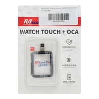 MUSTTBY Touch screen + OCA for Apple Watch Series 3-42MM