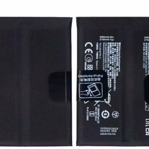 Battery original OnePlus 12R 5G BLPA33 5500mAh