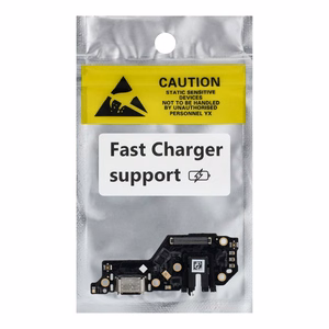 Įkroviklio plokštė REALME 7 5G OEM (Greitas įkrovimas)