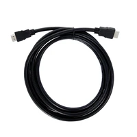 HDMI-HDMI kabelis V1.4 3m juodas