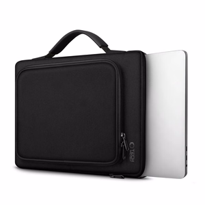 Tech-Protect Basic krepšys 15–16" nešiojamam kompiuteriui - juodas