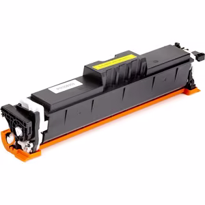 Совместимый картридж CANON CRG-069, жёлтый