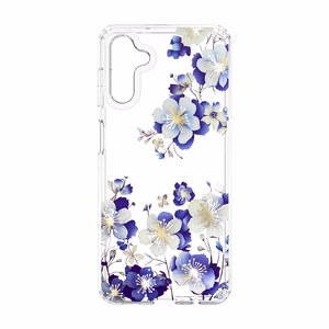 IMD spausdintas dėklas, skirtas Samsung Galaxy A13 5G / A04S floral