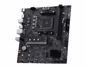 Płyta główna MSI PRO B550M-B