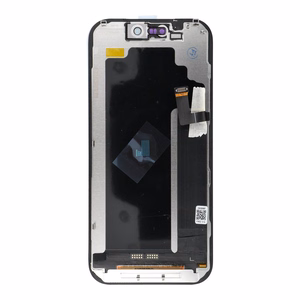 NCC InCell ekrano modulis, skirtas iPhone 17 PRO