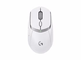 Belaidė pelė LOGITECH G309 balta