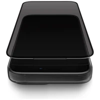 Uniq Optix privatumo apsauginis stiklas iPhone Air - privatumo
