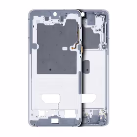 Vidurinis rėmelis skirtas Samsung G996 S21 Plus (Phantom Silver)