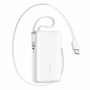 Power Bank Joyroom "JR-PR2 Mini" white 10000mAh (35W)