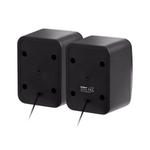 Компьютерные колонки 2.0 Rebel CS-15