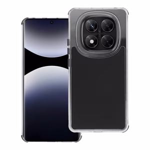 MATRIX Dėklas telefonui XIAOMI Redmi Note 14 PRO 4G juodas