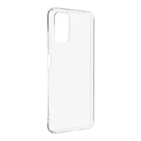 Skaidrus dėklas 2 mm XIAOMI Redmi Note 10 5G / Poco M3 Pro / Poco M3 Pro 5G skaidrus