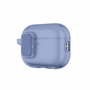 "AmazingThing" minimalus "AirPods Pro 3" dėklas - mėlynas