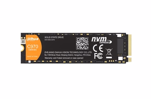 Dahua Technology 1TB PCIe Gen4x4 SSD diskas