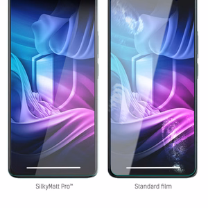 Vivo Y58 - 3mk Silky Matt Pro