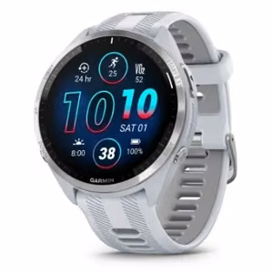 Garmin išmanusis laikrodis Forerunner 965 (010-02809-11)