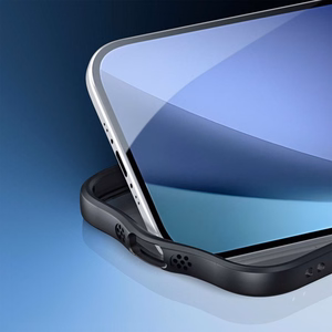 Dėklas Dux Ducis Aimo Mag Apple iPhone 17 Pro Max