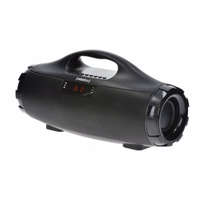 Rebeltec „Bluetooth“ garsiakalbis SoundBOX 390 juodas